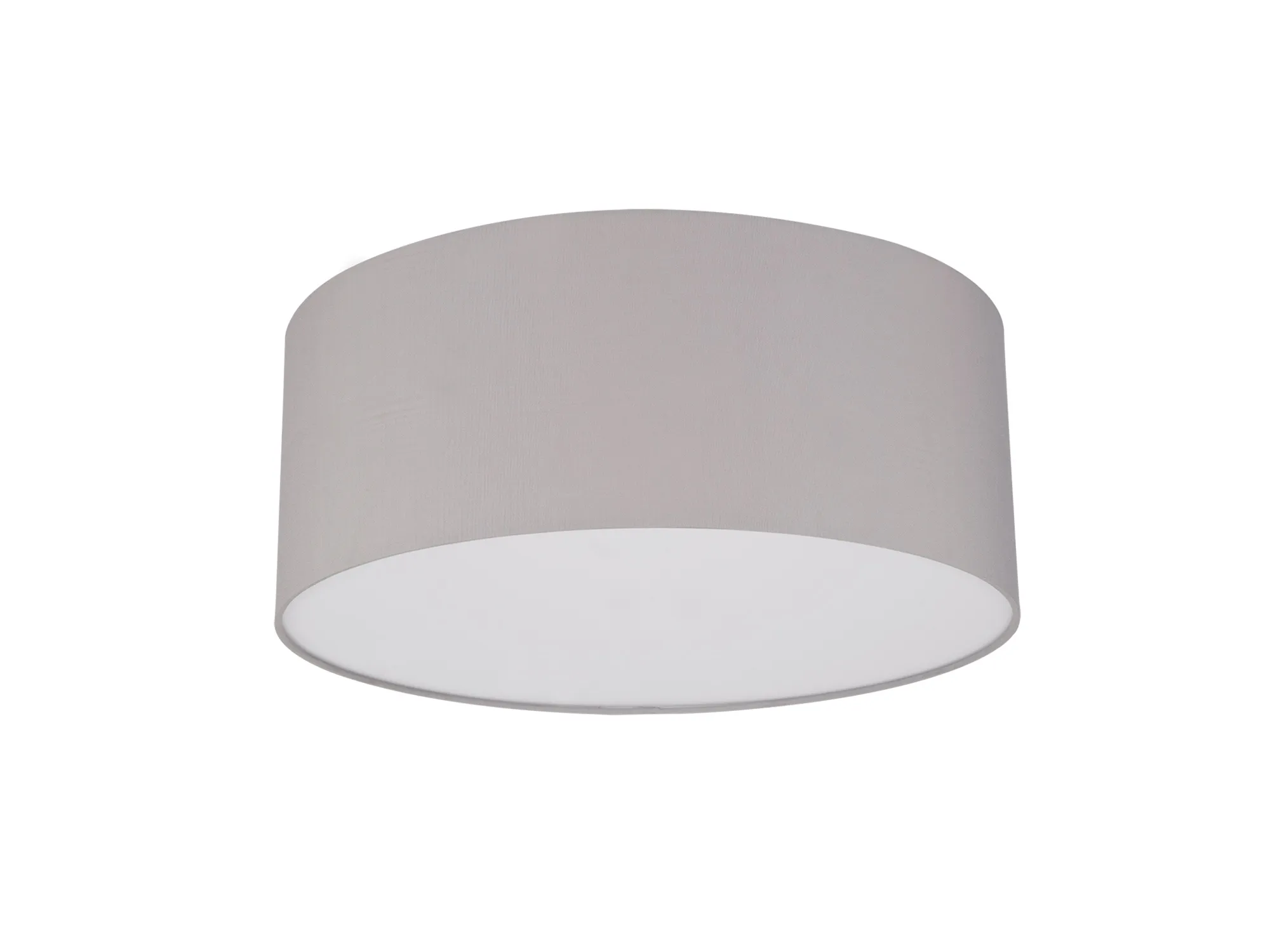 Baymont 50cm Flush 3 Light DK0607  Deco Baymont WH GR